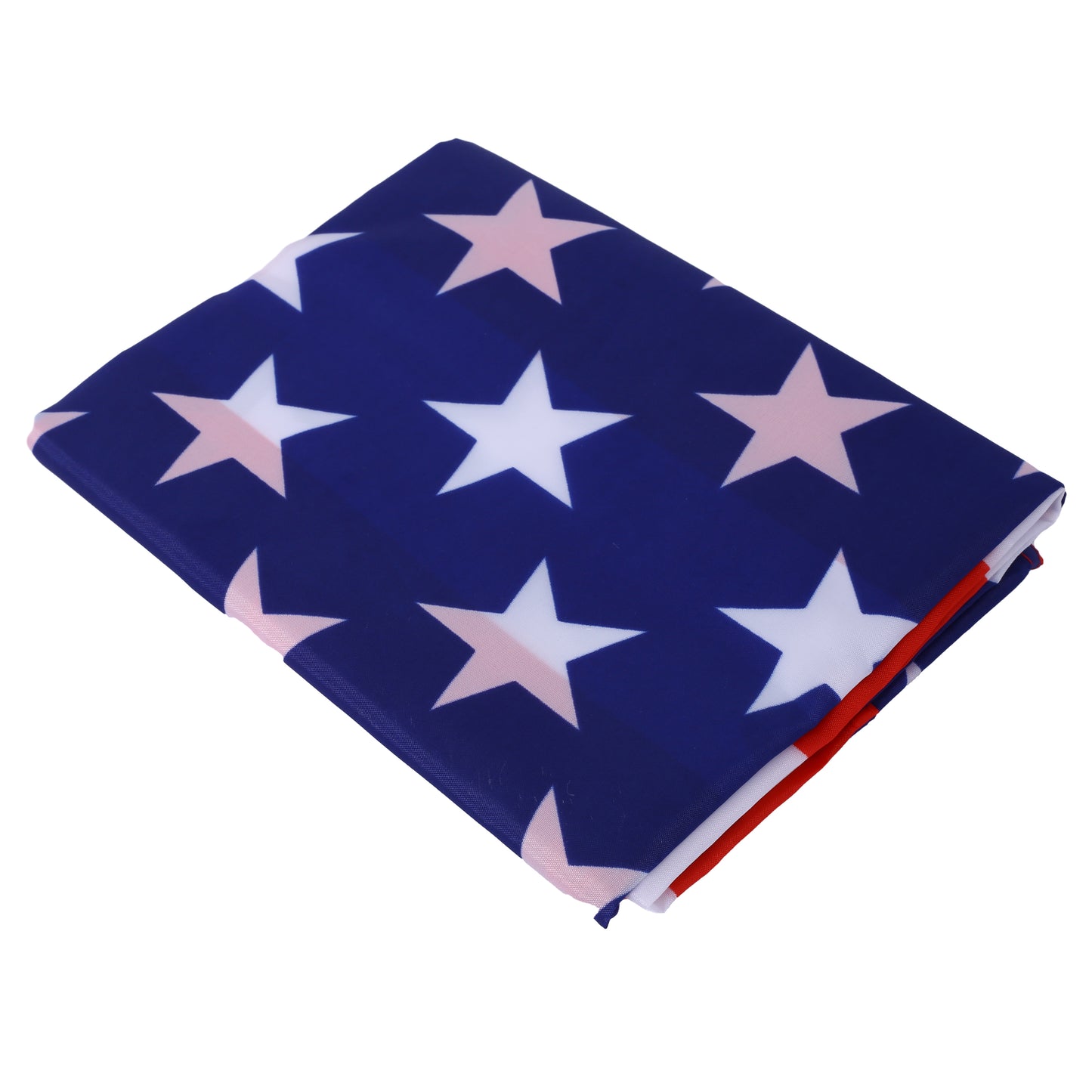 25FT Telescopic Flag Pole Kit, Sectional Flag Pole Kit, Extra Thick Heavy Duty Aluminum Flagpole, Outdoor Inground Flag Poles with Topper Balls for Yard, Residential or Commercial