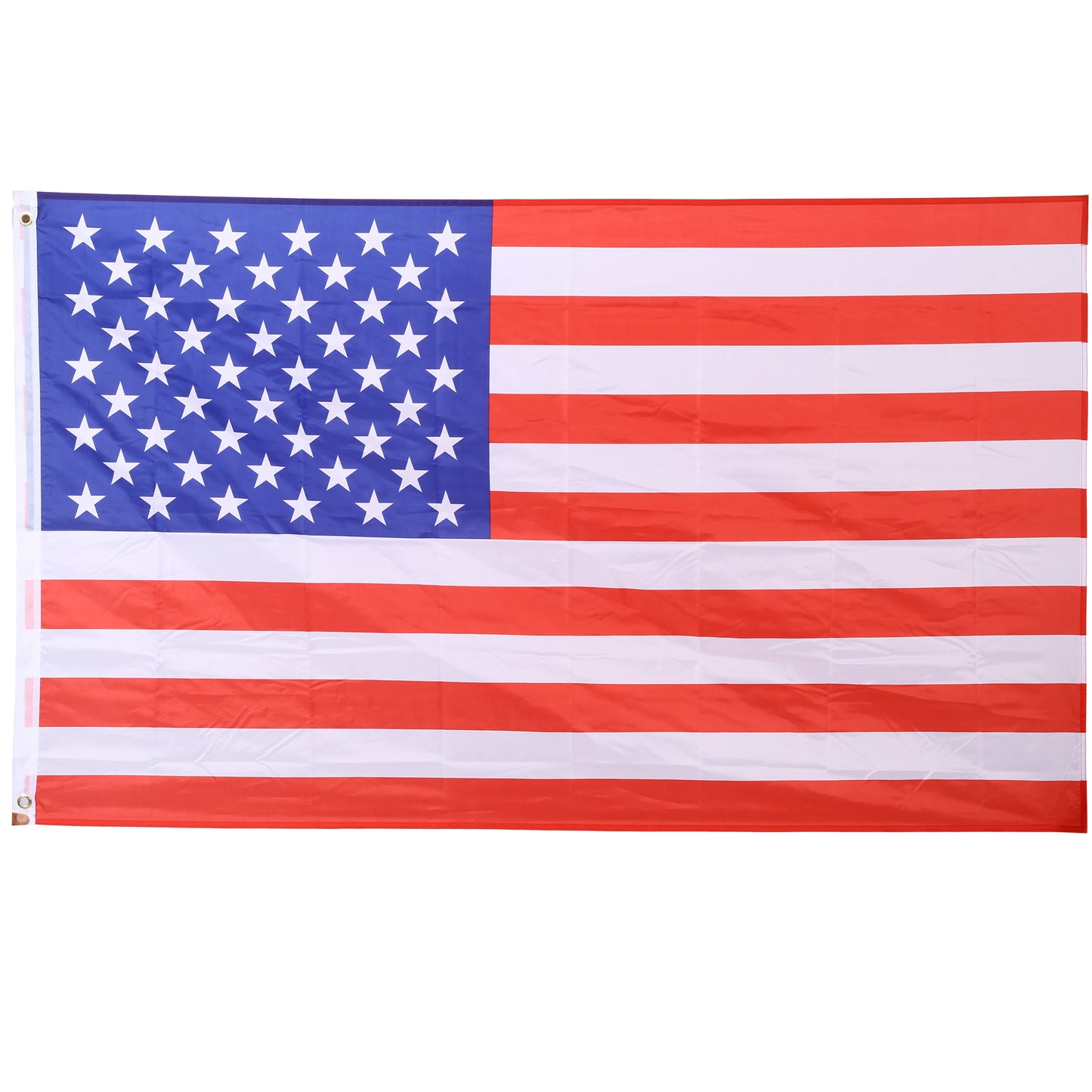 25FT Telescopic Flag Pole Kit, Sectional Flag Pole Kit, Extra Thick Heavy Duty Aluminum Flagpole, Outdoor Inground Flag Poles with Topper Balls for Yard, Residential or Commercial