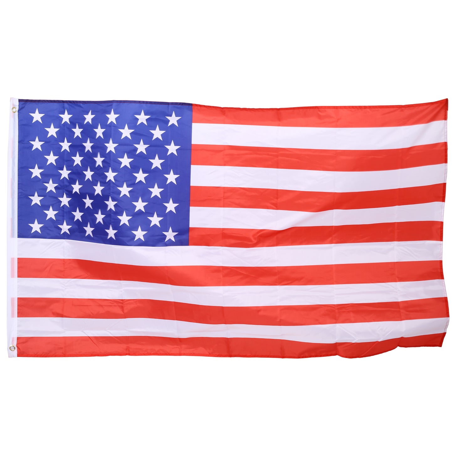 25FT Telescopic Flag Pole Kit, Sectional Flag Pole Kit, Extra Thick Heavy Duty Aluminum Flagpole, Outdoor Inground Flag Poles with Topper Balls for Yard, Residential or Commercial