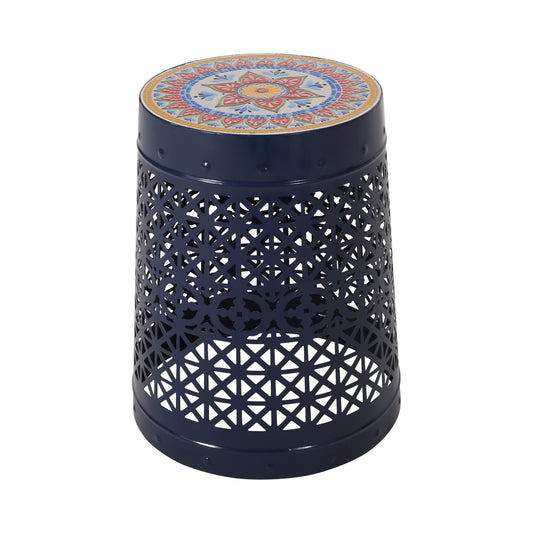 CRANBROOK SIDE TABLE