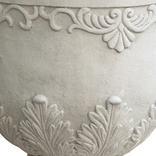 MOROCCAN URN