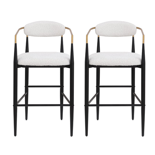 BARSTOOL( SET OF 2 )