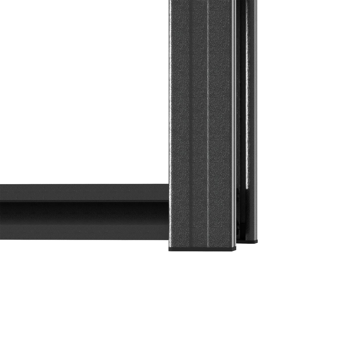 78"H 5 Tier Adjustable Shelving with Pegboard and Wheel, Heavy Duty Storage Shelves, Metal Shelving Unit Multipurpose Shelf for Warehouses, Garages, Offices, Bedrooms, Kitchens, 18"D*47.2"W*78"H